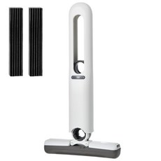 미르픽 완벽말끔 노터치 물기제거 미니 밀대걸레 스퀴지, 1개