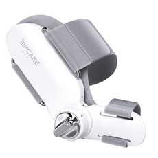 엠피케어 무지외반증 발가락 교정기 의료기기, 1개