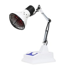 램프 적외선 조사기, 1개, HH-2500