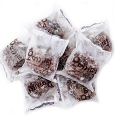 제주 오메기떡 (개별포장)+비닐포장, 2.4kg, 1개