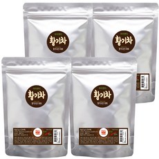 아이앤티 실속형 황기차100티백 국산100% 주문후생산, 25개입, 4개, 120ml