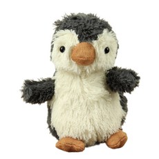 팔팔공공 펭귄 인형 키링, 1개