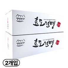 경성제과 효도전병, 700g, 2개