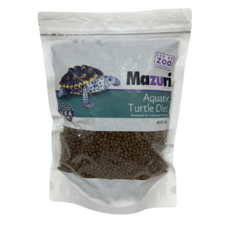 마주리 반수생거북이사료 560g, 561g, 1개