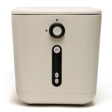 보국전자 최초 스스로 샤워하는 음식물 처리기 가정용 3L, BKK-3150FD, 베이지