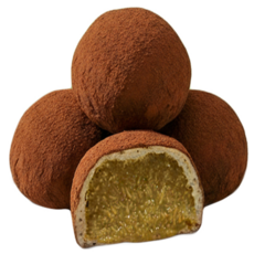 [한정판매] 원조 두바이 쫀득쿠키 4개입 (마시멜로우 45% 터키산 카다이프), 4개, 50g