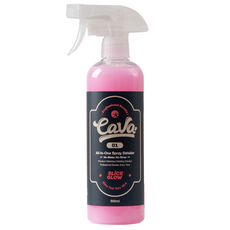 슬릭글로우 CAVA(카바) 워터리스 물왁스 광택코팅제, 1개, 500ml