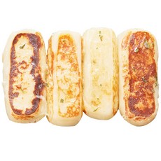 구워먹는치즈 300g x 3팩 폴란드산 자연치즈 함유량 91% 술안주 캠핑먹거리 간식용