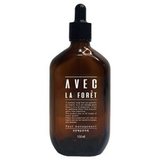 아베크라포렛 해충관리제 100ml - 식물 화분 토양 관리제