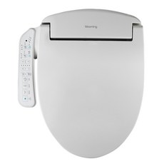 블루밍 필터가 필요없는 생활방수 클린비데 WB-511 -안심세척 항균변좌-