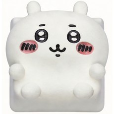 힐링마켓 귀염귀염 캐릭터 키캡 (기계식 키보드 십자형 적용), 일반형, 이미지색상, 모델12