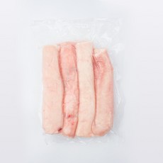 구이용 손질 한우 통 대창 1kg 대용량 한우 초벌 구이 전골용 캠핑요리, [냉매무료] 소대창1kg+드라이, 1개