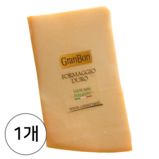 그란본 그라나 하드치즈 블럭(그라나파다노), 1개, 1kg