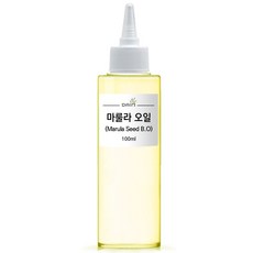 마룰라 오일(Marula seed Oil)-정제/냉압착, 1개