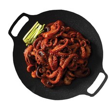 쭈꾸미불라쓰 300g 쭈꾸미볶음 밀키트, 3개