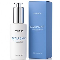 여성 탈모 앰플 1 위 두피 토닉 쿨링 탈모 영양제 리필드 헤어토닉 케어 헤어토닉 부스터 리바이탈래쉬 헤어 영양제 탈모 로게인폼 정수리탈모 M자탈모 헤어라인 앰플, 1개, 50ml