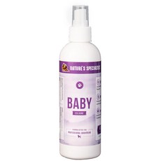 협성 로하스 후후코롱 강아지 미스트 향수+ 협성 희석용기 or 강아지물티슈, 베이비향 237ml, 1개, 237ml