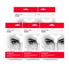 라보타치 미간 팔자 눈가 주름 패치 탄력 보습케어 12매, 12개입, 5개