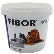 벳플러스 강아지 고양이 파이보 식이섬유 소화기흡수율 개선 변비 영양제 정품보장, 500g, 1개, 어덜트