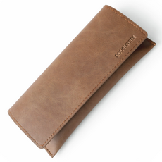 소프트 가죽 안경케이스 프리미엄 클래식