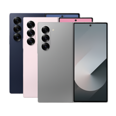 삼성전자 갤럭시 Z 폴드6 256G 자급제 미개통 단순개봉, 단순개봉/전시제품/가성비 등급 실버쉐도우, 256GB