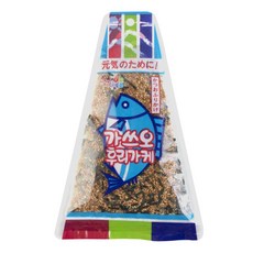 천혜식품 가쓰오 후리가케, 50g, 1개
