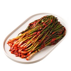 홍주부 30년 전통 국산 파김치, 1개, 2kg