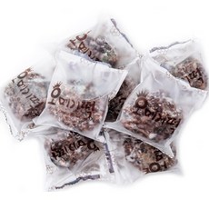 블루탐 제주 오메기떡 (개별포장)+비닐포장, 1.44kg, 1개