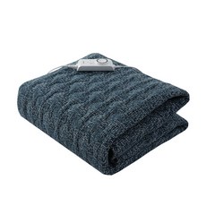 보국전자 코너 앤 코너 에어셀 전기요 BKB-0503S, 혼합색상, 싱글 (100 x 180 cm)