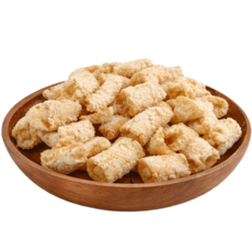 [심심부리] 소금대롱 마카로니뻥튀기 구운 대롱과자, 3.5kg, 1개