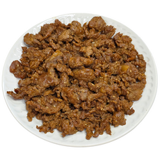 국내산 불향폭발 연탄불고기 400g / / 2~3인분, 7개