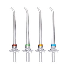 아쿠아픽 구강세정기 제트팁, 4개, AQ-300/AQ-350