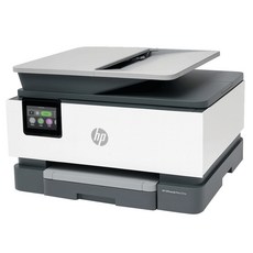HP9120 잉크젯 Wifi 팩스 복합기 무한잉크 400ml HP9010 후속 가정용 사무용, HP9120 + 클로버 무한잉크 (400ml) HP9120 + 클로버 무한잉크 (400ml)