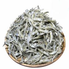 [장가멸치] 남해어부의 신선한 통영 가성비 햇 최상급 고바멸치(안주용멸치) 1.5kg 볶음용 조림용 고추장멸치, 1개, 1개