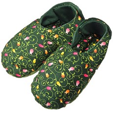 그린라이프 국산 팥 발 찜질팩 2짝, 1개