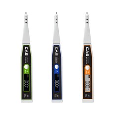 CAS 카스 디지털 염도계 CSF-500 (5%) 보정액 포함 패키지, 1개