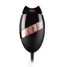 스무스스킨 베어핏 IPL 레이저 제모 의료기기, SSB1(블랙)