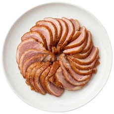 훈제향 가득 훈제오리 슬라이스 오리고기 훈제, 400g, 1개