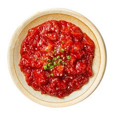[그래이츠] 순살게장 300g, 2개, 순살양념게장