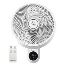 신일 리모컨 벽걸이 써큘레이터형 선풍기, SIF-P14PJA