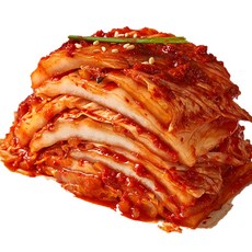 백년본가 100% 국내산 농산물 전라도식 밥도둑 포기 배추김치, 1개, 5kg