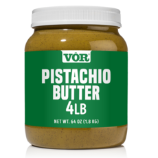 보르 피스타치오 페이스트 100% 무첨가, 1개, 500g