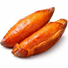 [시즌마지막물량] 41년명가 특급당도 해남황토호풍미 호박고구마, 1박스, 5kg(한입)