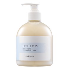 리더미스 더마 하이드로 시카 지루성피부 수부지 크림 올인원 아기 로션, 477g, 1세트