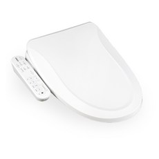 [IPX8 완벽방수] 비데만 연구한 기술자의 보헨 방수 비데, 고객직접설치, SS-3000N (건조O, 터치)