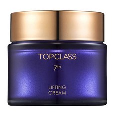 참존 탑클래스 리프팅 크림, 3개, 50ml