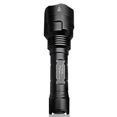 제로빔 초장거리 플라즈마서치 T7/N7 LED 후레쉬, N7풀세트(후레쉬+배터리+1구충전기), 1개