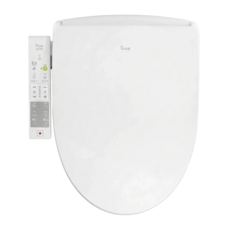 이누스 비데 방수 필터없는 99.9% 살균 탈취기능 건조, IS-735, 고객직접설치