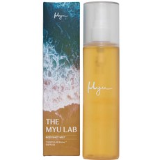 [약국입점] 더뮤랩 엑소좀 바디샷 미스트 무향 끈적이지 않는 바디미스트, 1개, 150ml