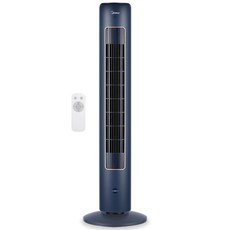 마이디어 타워팬 선풍기, 1개, MTF-Z10B